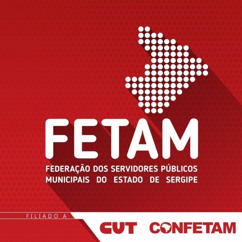 CRESS apoia FETAM na luta em defesa dos servidores públicos