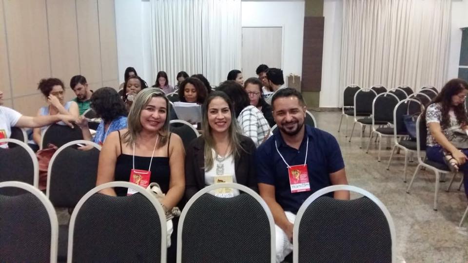 CRESS Sergipe esteve presente no Fórum das COFIs