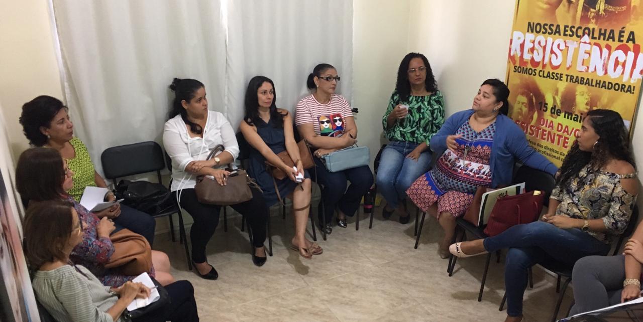 CRESS Sergipe cria Grupo de Trabalho em defesa da política de saúde