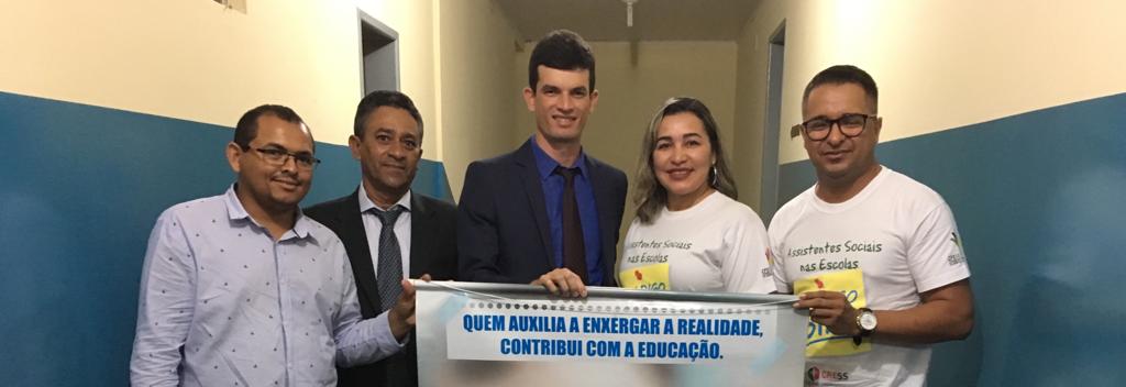 Aprovado PL que inclui assistentes sociais na rede municipal de São Cristóvão