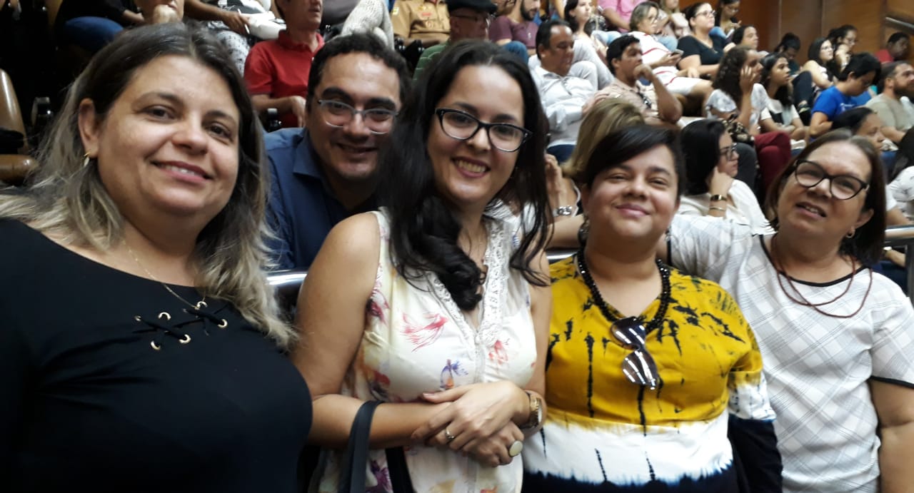 CRESS Sergipe reafirma luta antimanicomial durante audiência pública sobre nova política de saúde mental