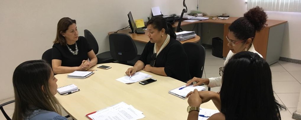 CRESS reivindica garantia de sigilo profissional para assistentes sociais de Aracaju