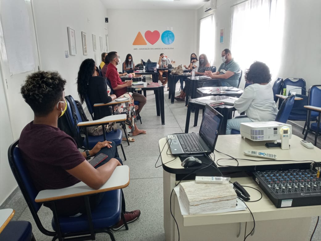 Conselheiros do CRESS Sergipe realizam reunião de avalição da gestão em 2020