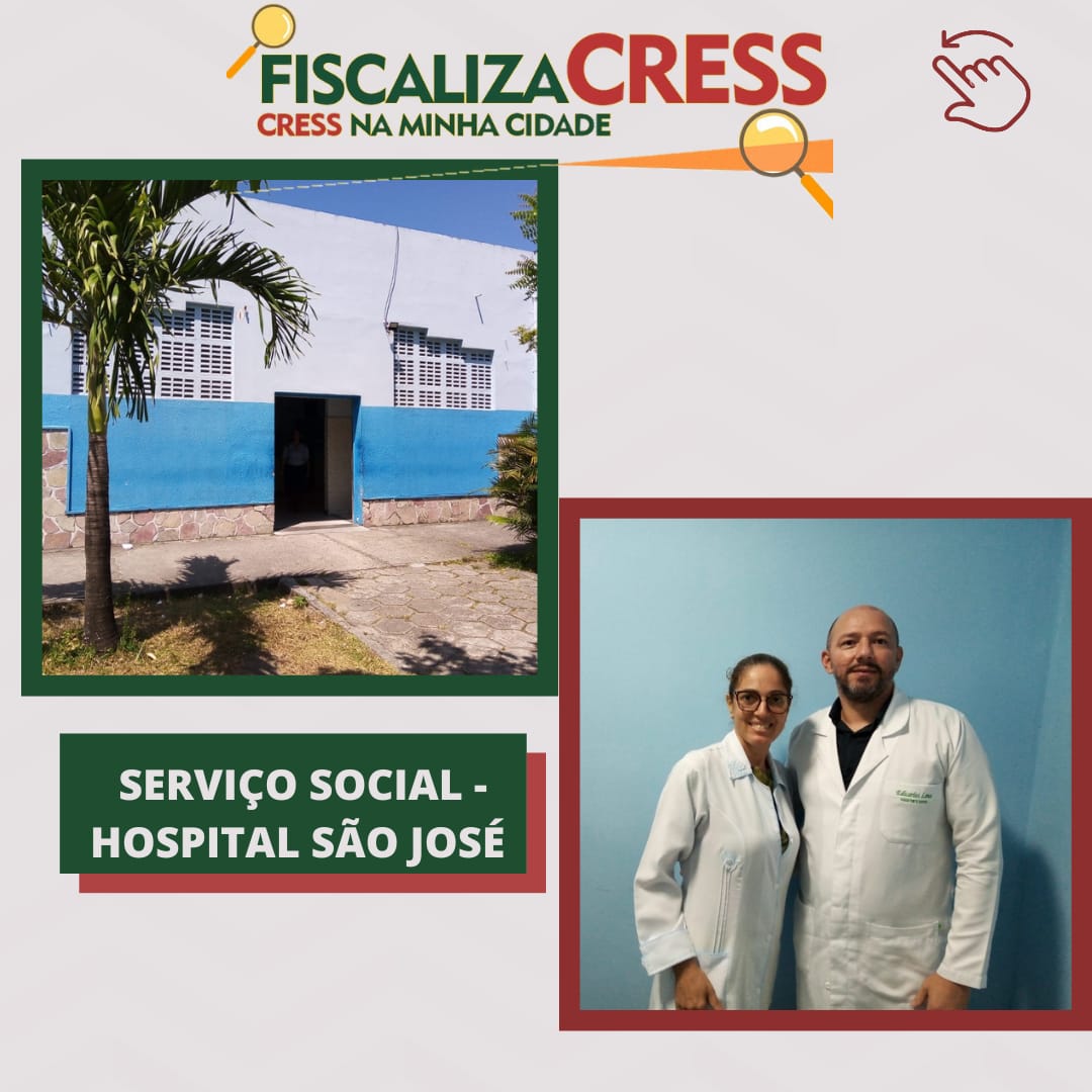 CRESS-SE mantém visitas de fiscalização para verificar possíveis irregularidades em instituições de Aracaju