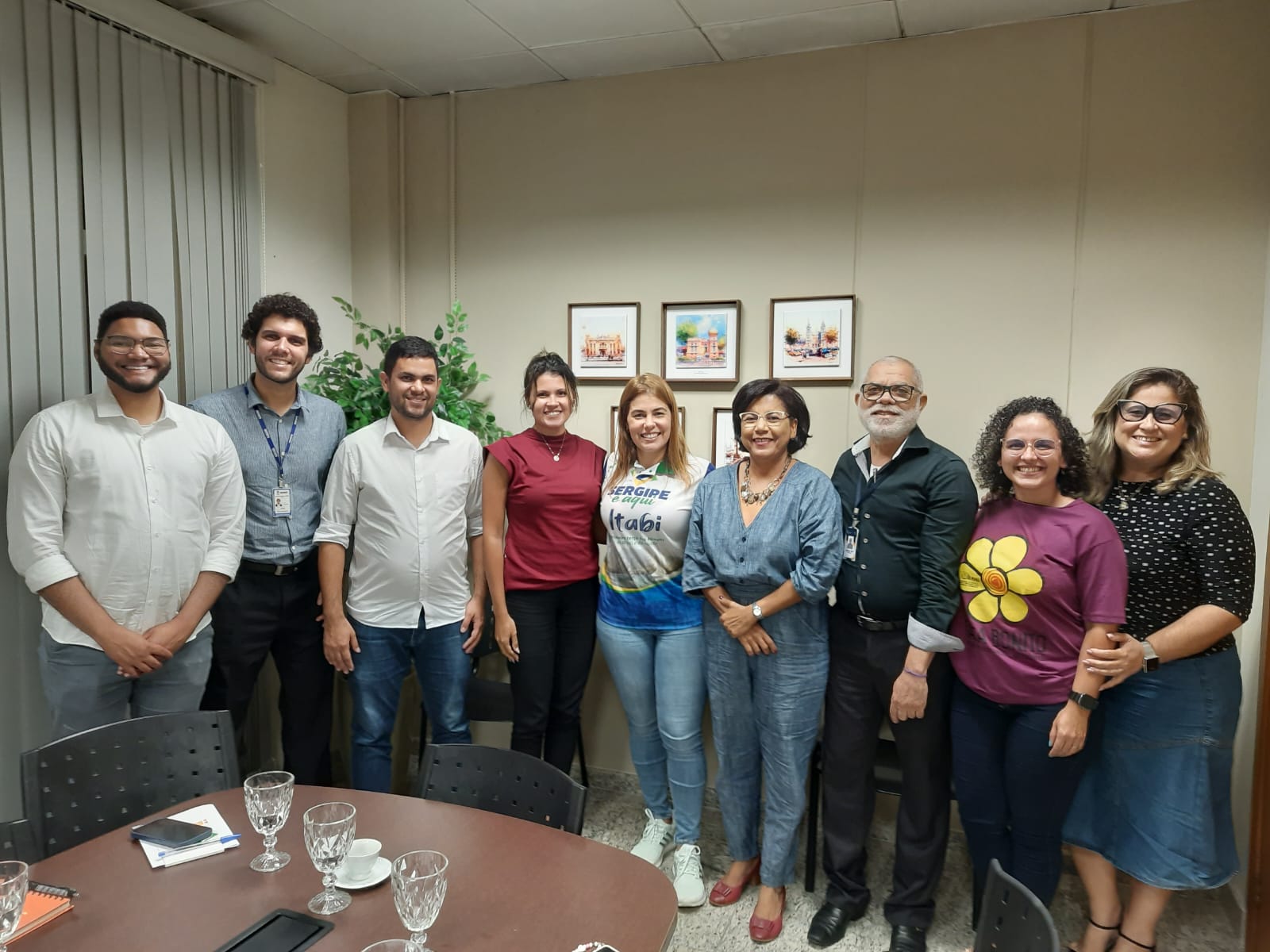 Sergipe terá concurso público para Assistentes Sociais