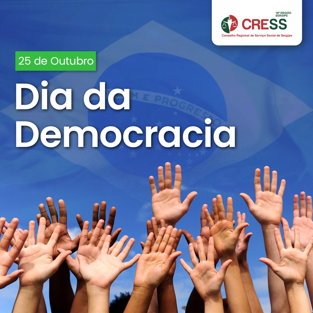 Democracia: qual e para quem?