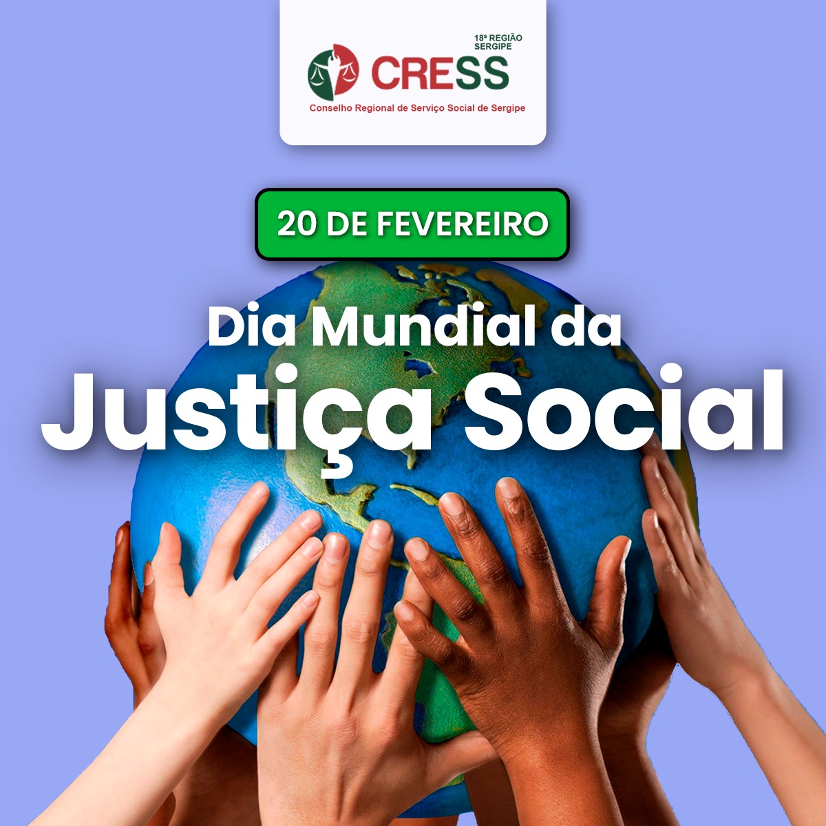 Assistente Social e a luta pela Justiça Social