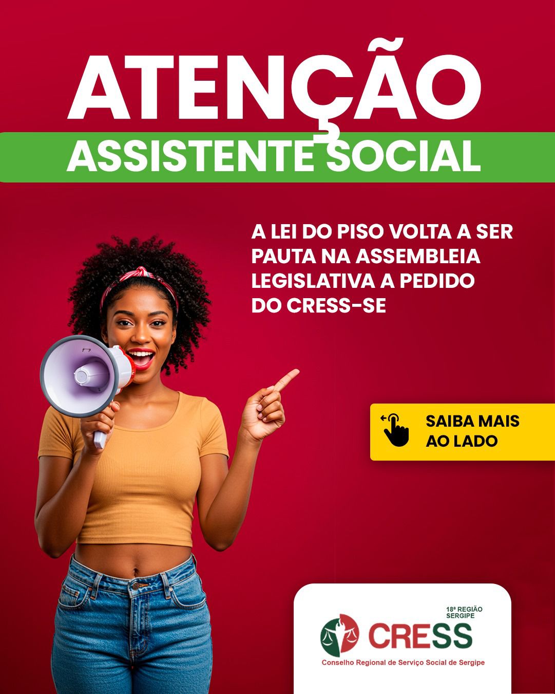 Lei do Piso volta a ser pauta na Assembleia Legislativa