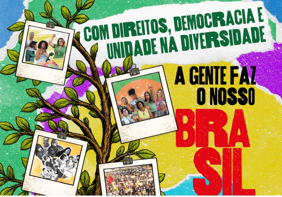 Parabéns, assistente social! 15 de maio é o nosso dia!