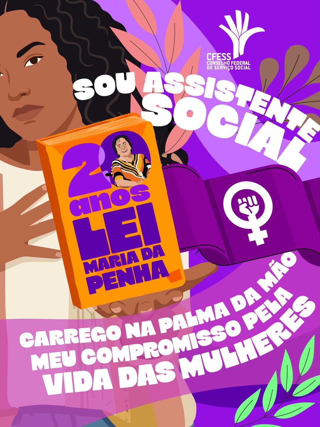 Lei Maria da Penha faz 20 anos em meio ao crescimento dos feminicídios
