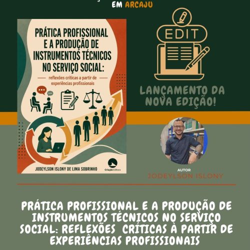 INSCRIÇÕES ABERTAS: MINICURSO EM ARACAJU, LAGARTO E ITABAIANA