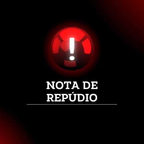 Nota de Repúdio – Prefeitura de Pedra Mole