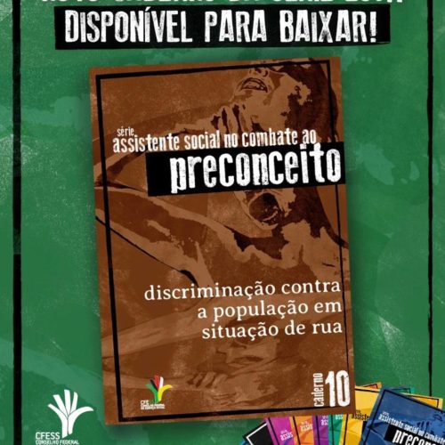 População em situação de rua: quem são essas pessoas?
