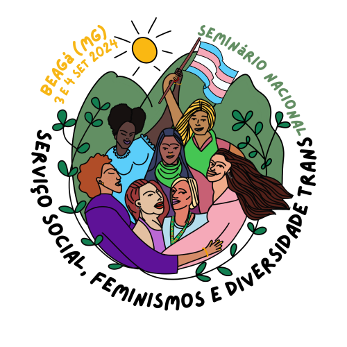 CRESS Sergipe participará do Seminário Nacional Serviço Social, Feminismos e Diversidade Trans