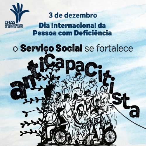 Dia Internacional da Pessoa com Deficiência