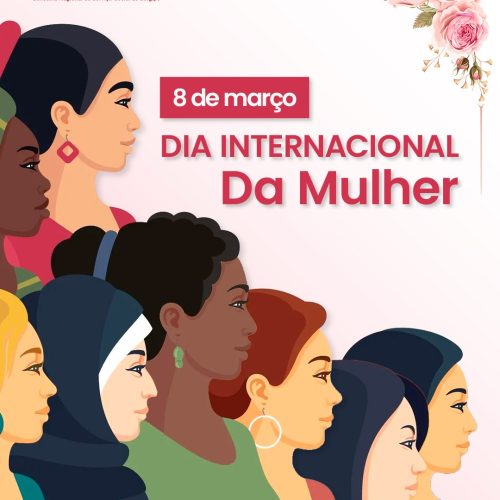 Mulheres e Serviço Social: a luta pela equidade e pelos direitos no Dia Internacional da Mulher