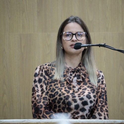 Conselheira do CRESS-SE participa de Audiência Pública na CMA sobre funcionalidade do SUAS em Aracaju