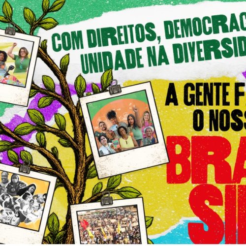 Parabéns, assistente social! 15 de maio é o nosso dia!