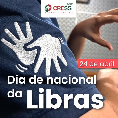 A contribuição do Serviço Social com a causa das pessoas surdas
