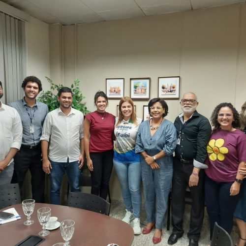 Sergipe terá concurso público para Assistentes Sociais