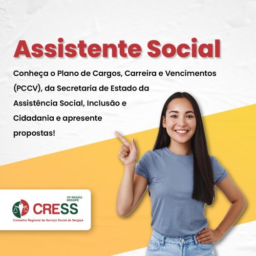 Conheça o PCCV da SEASIC e apresente propostas