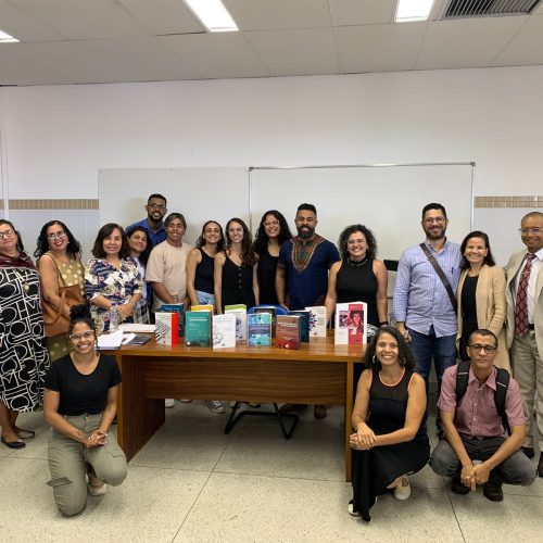 ABEPSS Itinerante em Sergipe fortalece debates sobre Diretrizes Curriculares e Projetos Pedagógicos
