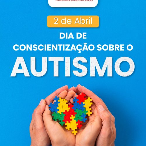 2 de Abril – Dia Mundial de Conscientização sobre o Autismo: Reflexão e Inclusão