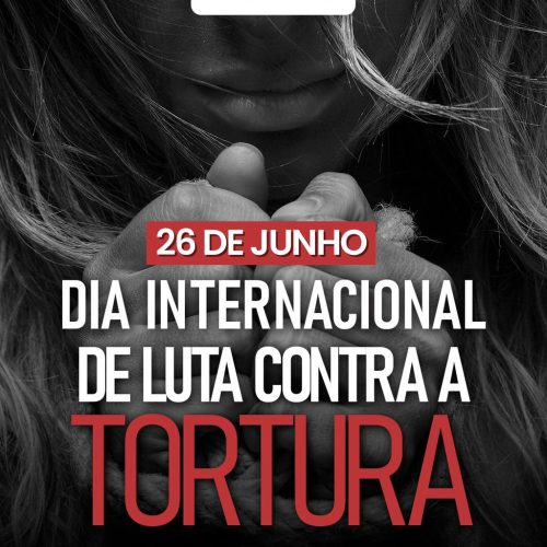 CRESS-SE reforça compromisso no enfrentamento à tortura e participa da construção do Plano Estadual de Pena Justa