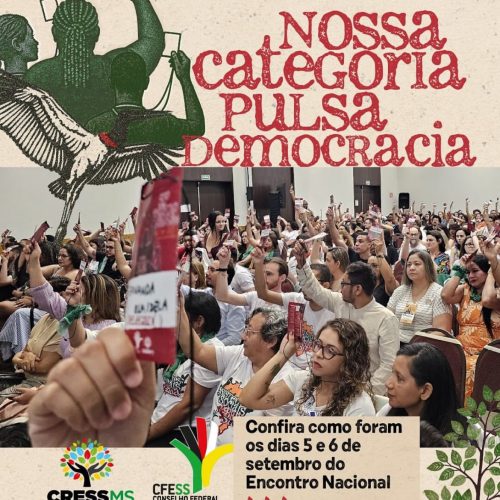 Mesa de planejamento trienal e Plenária sobre o Código Eleitoral marcam segundo dia do Encontro Nacional