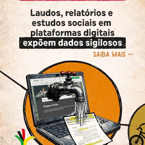 CFESS alerta para riscos éticos e legais na divulgação de documentos profissionais na internet