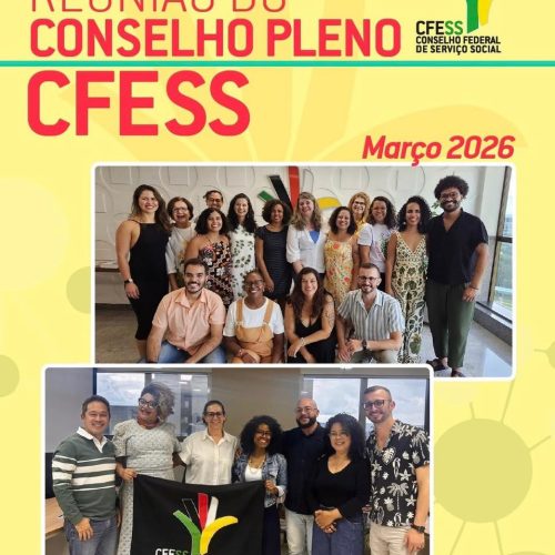 Comissão Especial se reúne em Brasília, para avaliar prestação de contas do CFESS