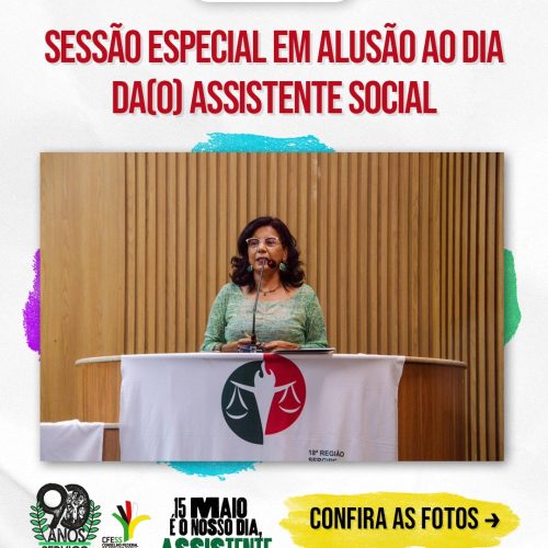 Dora Rosa Horlacher participa de Sessão Especial na Câmara de Aracaju